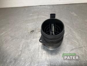 Gebruikte Luchtmassameter Mercedes C (W205) C-250 2.2 CDI 16V BlueTEC, C-250d Prijs € 15,75 Margeregeling aangeboden door Autoparts Pater