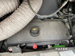 Gebruikte Automaatbak Fiat Ducato (250) 2.3 D 150 Multijet Prijs op aanvraag aangeboden door Autoparts Pater