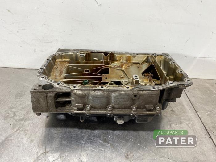 Gebruikte Carterpan Volkswagen Golf VII (AUA) 1.4 TSI 16V Prijs € 157,50 Margeregeling aangeboden door Autoparts Pater
