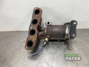 Gebruikte Katalysator Kia Niro I (DE) 1.6 GDI Hybrid Prijs € 315,00 Margeregeling aangeboden door Autoparts Pater