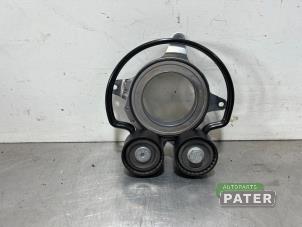 Gebruikte Spanner multiriem Audi A4 Avant (B9) 2.0 35 TFSI Mild Hybrid 16V Prijs € 157,50 Margeregeling aangeboden door Autoparts Pater