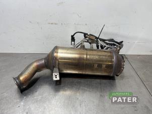 Gebruikte Roetfilter Audi A4 Avant (B9) 2.0 35 TFSI Mild Hybrid 16V Prijs € 971,25 Margeregeling aangeboden door Autoparts Pater