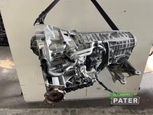 Gebruikte Automaatbak Audi A4 Avant (B9) 2.0 35 TFSI Mild Hybrid 16V Prijs € 2.362,50 Margeregeling aangeboden door Autoparts Pater