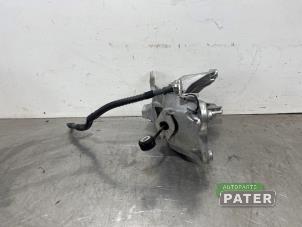 Gebruikte Motorrubber Audi A4 Avant (B9) 2.0 35 TFSI Mild Hybrid 16V Prijs € 42,00 Margeregeling aangeboden door Autoparts Pater