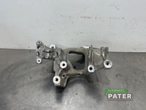 Gebruikte Subframe Audi A4 Avant (B9) 2.0 35 TFSI Mild Hybrid 16V Prijs € 78,75 Margeregeling aangeboden door Autoparts Pater