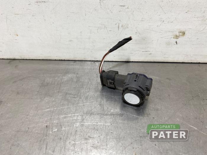 PDC Sensor van een Volkswagen ID.3 (E11/E12) Pro 58/59 kWh 2023