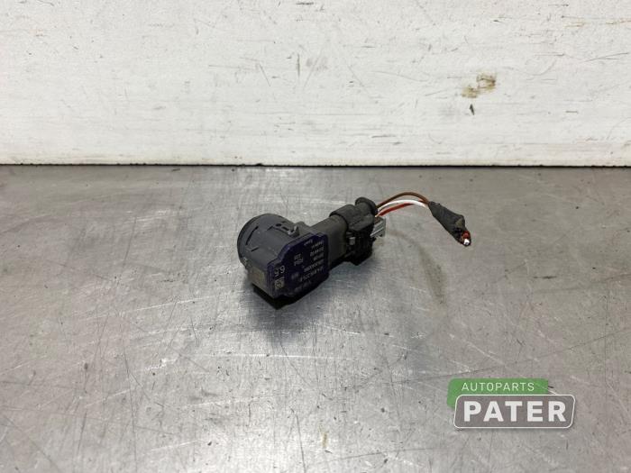 PDC Sensor van een Volkswagen ID.3 (E11/E12) Pro 58/59 kWh 2023
