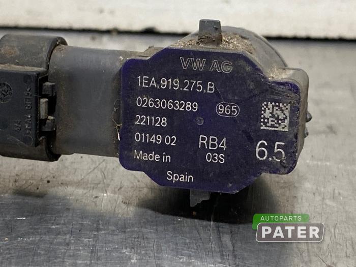 PDC Sensor van een Volkswagen ID.3 (E11/E12) Pro 58/59 kWh 2023