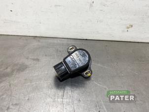 Gebruikte Sensor Gaspedaalpositie Nissan X-Trail (T30) 2.2 dCi 16V 4x2 Prijs € 36,75 Margeregeling aangeboden door Autoparts Pater