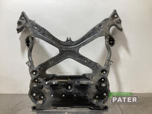Gebruikte Subframe Audi A4 Avant (B9) 2.0 35 TFSI Mild Hybrid 16V Prijs € 157,50 Margeregeling aangeboden door Autoparts Pater