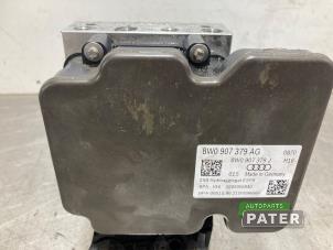 Gebruikte ABS Pomp Audi A4 Avant (B9) 2.0 35 TFSI Mild Hybrid 16V Prijs € 262,50 Margeregeling aangeboden door Autoparts Pater