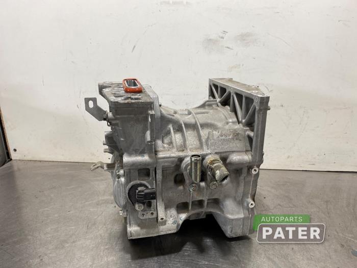 Gebruikte Elektromotor elektrische auto Nissan NV 200 (M20M) E-NV200 Prijs € 571,73 Inclusief btw aangeboden door Autoparts Pater