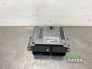 Gebruikte Computer Motormanagement Opel Mokka 1.2 Turbo 12V Prijs € 131,25 Margeregeling aangeboden door Autoparts Pater