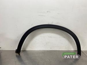 Gebruikte Wielrand achter Suzuki Vitara (LY/MY) 1.4 S Turbo 16V AllGrip Prijs € 52,50 Margeregeling aangeboden door Autoparts Pater