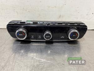 Gebruikte Kachel Bedieningspaneel Opel Mokka Mokka-e, Electric 50 kWh Prijs € 105,00 Margeregeling aangeboden door Autoparts Pater