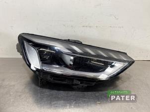 Gebruikte Koplamp rechts Audi A4 Avant (B9) 2.0 35 TFSI Mild Hybrid 16V Prijs € 1.155,00 Margeregeling aangeboden door Autoparts Pater