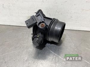 Gebruikte Luchtmassameter Mini Mini (F56) 1.5 12V Cooper Prijs € 42,00 Margeregeling aangeboden door Autoparts Pater