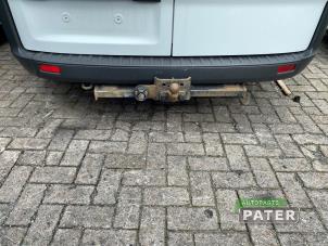 Gebruikte Bumperdeel midden-achter Ford Transit Custom 2.0 TDCi 16V Eco Blue 105 Prijs € 38,12 Inclusief btw aangeboden door Autoparts Pater