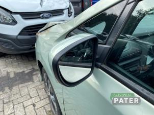 Gebruikte Spiegel Buiten links Nissan Leaf (ZE1) 39/40kWh Prijs € 183,75 Margeregeling aangeboden door Autoparts Pater