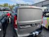 Fiat Doblo Cargo (263) 1.6 D Multijet Achterdeur Bus-Bestelauto
