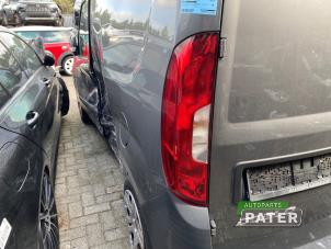 Gebruikte Achterlicht links Fiat Doblo Cargo (263) 1.6 D Multijet Prijs € 76,23 Inclusief btw aangeboden door Autoparts Pater