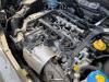 Motor van een Fiat Doblo Cargo (263) 1.6 D Multijet 2019