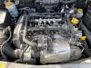 Motor van een Fiat Doblo Cargo (263) 1.6 D Multijet 2019