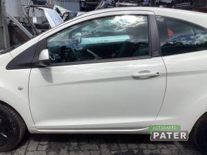 Gebruikte Deur 2Deurs links Ford Ka II 1.2 Prijs € 131,25 Margeregeling aangeboden door Autoparts Pater
