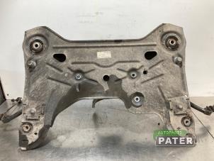 Gebruikte Subframe Opel Vivaro 1.6 CDTI 95 Euro 6 Prijs € 190,58 Inclusief btw aangeboden door Autoparts Pater