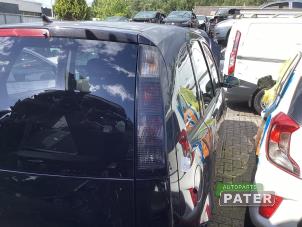 Gebruikte Achterlicht rechts Opel Meriva 1.4 16V Twinport Prijs € 26,25 Margeregeling aangeboden door Autoparts Pater