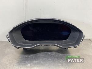 Gebruikte Kilometerteller KM Audi A4 Avant (B9) 2.0 35 TFSI Mild Hybrid 16V Prijs € 997,50 Margeregeling aangeboden door Autoparts Pater