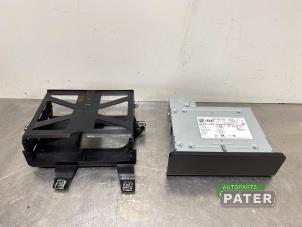 Gebruikte Navigatie Module Audi A4 Avant (B9) 2.0 35 TFSI Mild Hybrid 16V Prijs € 525,00 Margeregeling aangeboden door Autoparts Pater