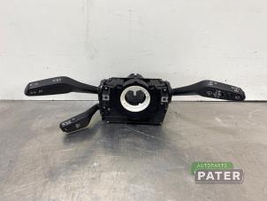 Gebruikte Combischakelaar Stuurkolom Audi A4 Avant (B9) 2.0 35 TFSI Mild Hybrid 16V Prijs € 99,75 Margeregeling aangeboden door Autoparts Pater
