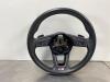 Audi A4 Avant (B9) 2.0 35 TFSI Mild Hybrid 16V Stuurwiel
