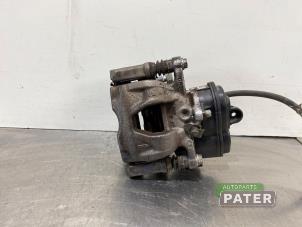 Gebruikte Remklauw (Tang) links-achter Audi A4 Avant (B9) 2.0 35 TFSI Mild Hybrid 16V Prijs € 63,00 Margeregeling aangeboden door Autoparts Pater