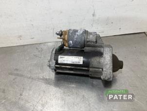 Gebruikte Startmotor Opel Vivaro 1.6 CDTI 95 Euro 6 Prijs € 44,47 Inclusief btw aangeboden door Autoparts Pater