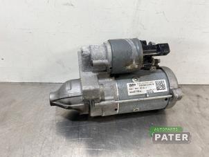 Gebruikte Startmotor Opel Grandland (X) 1.5 CDTI 130 Prijs € 36,75 Margeregeling aangeboden door Autoparts Pater