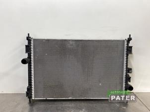 Gebruikte Radiateur Opel Grandland (X) 1.5 CDTI 130 Prijs € 78,75 Margeregeling aangeboden door Autoparts Pater