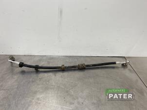 Gebruikte Airco Leiding Audi A4 Avant (B9) 2.0 35 TFSI Mild Hybrid 16V Prijs € 26,25 Margeregeling aangeboden door Autoparts Pater