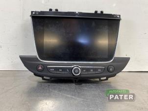 Gebruikte Display Interieur Opel Grandland (X) 1.5 CDTI 130 Prijs € 262,50 Margeregeling aangeboden door Autoparts Pater