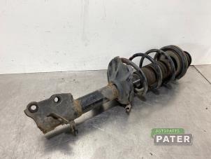 Gebruikte Mac Phersonpoot rechts-voor Suzuki Celerio (LF) 1.0 12V Dualjet Prijs € 63,00 Margeregeling aangeboden door Autoparts Pater