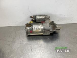 Gebruikte Startmotor Ford Transit Custom 2.0 TDCi 16V Eco Blue 105 Prijs € 57,17 Inclusief btw aangeboden door Autoparts Pater