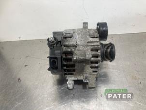 Gebruikte Dynamo Ford Transit Custom 2.0 TDCi 16V Eco Blue 105 Prijs € 158,81 Inclusief btw aangeboden door Autoparts Pater