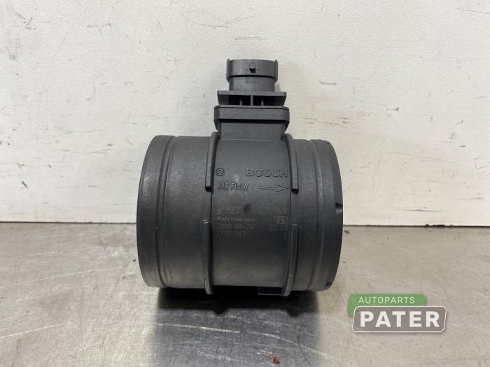 Gebruikte Luchtmassameter Fiat Ducato (250) 3.0 140 Natural Power Prijs € 38,12 Inclusief btw aangeboden door Autoparts Pater