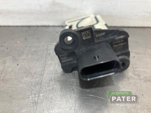 Gebruikte Luchtmassameter Ford Transit Custom 2.0 TDCi 16V Eco Blue 105 Prijs € 31,76 Inclusief btw aangeboden door Autoparts Pater