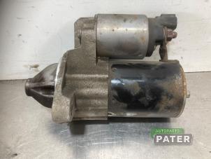 Gebruikte Startmotor Kia Picanto (TA) 1.0 12V Prijs € 26,25 Margeregeling aangeboden door Autoparts Pater