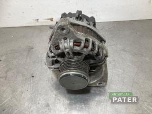 Gebruikte Dynamo Kia Picanto (TA) 1.0 12V Prijs € 31,50 Margeregeling aangeboden door Autoparts Pater
