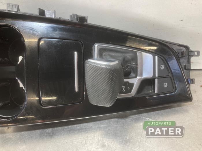 Diversen van een Audi A4 Avant (B9) 2.0 35 TFSI Mild Hybrid 16V 2021