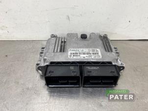Gebruikte Computer Motormanagement Ford Focus 3 1.0 Ti-VCT EcoBoost 12V 100 Prijs € 105,00 Margeregeling aangeboden door Autoparts Pater