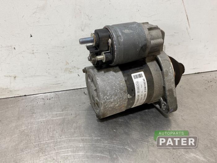 Gebruikte Startmotor Ford Focus 3 1.0 Ti-VCT EcoBoost 12V 100 Prijs € 26,25 Margeregeling aangeboden door Autoparts Pater